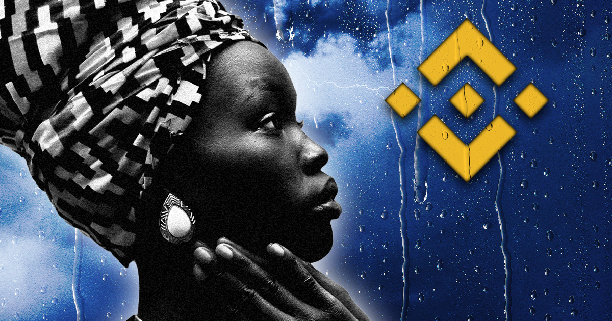 Binance Suspends Accounts in Africa, #BinanceStopScamming Becomes a Popular Tweet — DailyCoin