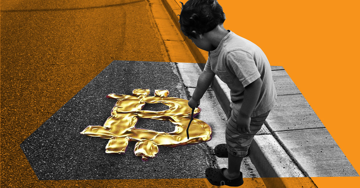 Bitcoin is Experiencing its Worst Annual Start Since 2012: How Might 2022 End? — DailyCoin