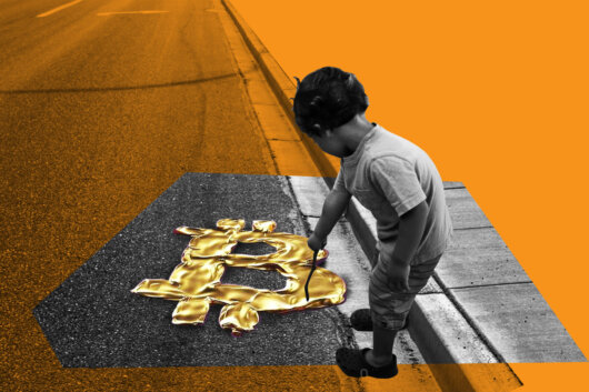 Bitcoin is Experiencing its Worst Annual Start Since 2012: How Might 2022 End?