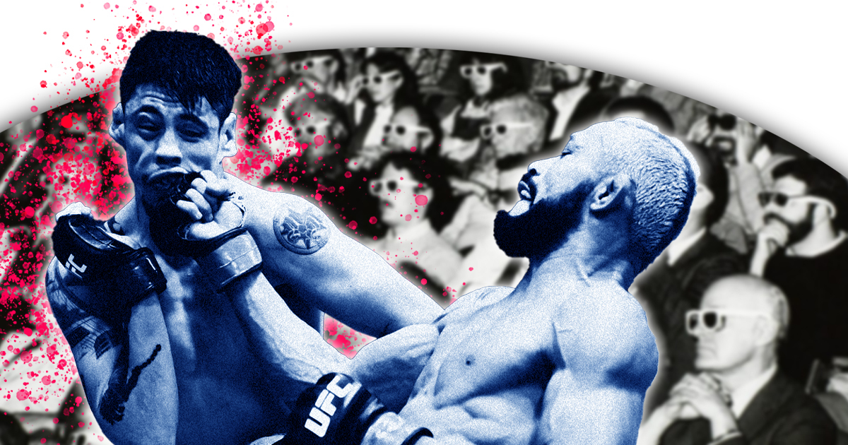 Dapper Labs e UFC lançam ‘UFC Strike’: uma experiência NFT totalmente nova para fãs de MMA em todos os lugares – DailyCoin