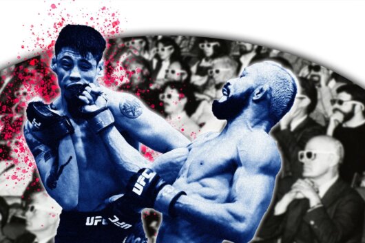 Dapper Labs And UFC Launch ‘UFC Strike’: An All New NFT Experience For MMA Fans Everywhere