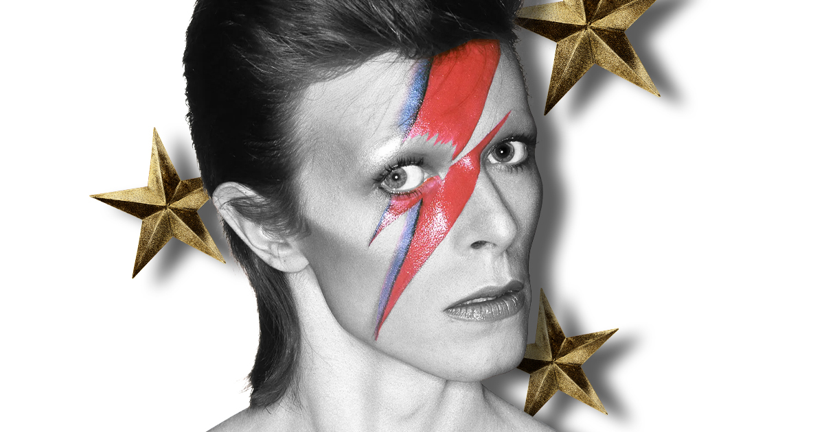 Starly and Melos Studio to Tokenize the Legacy of Music Legend David Bowie with NFT Collection — DailyCoin