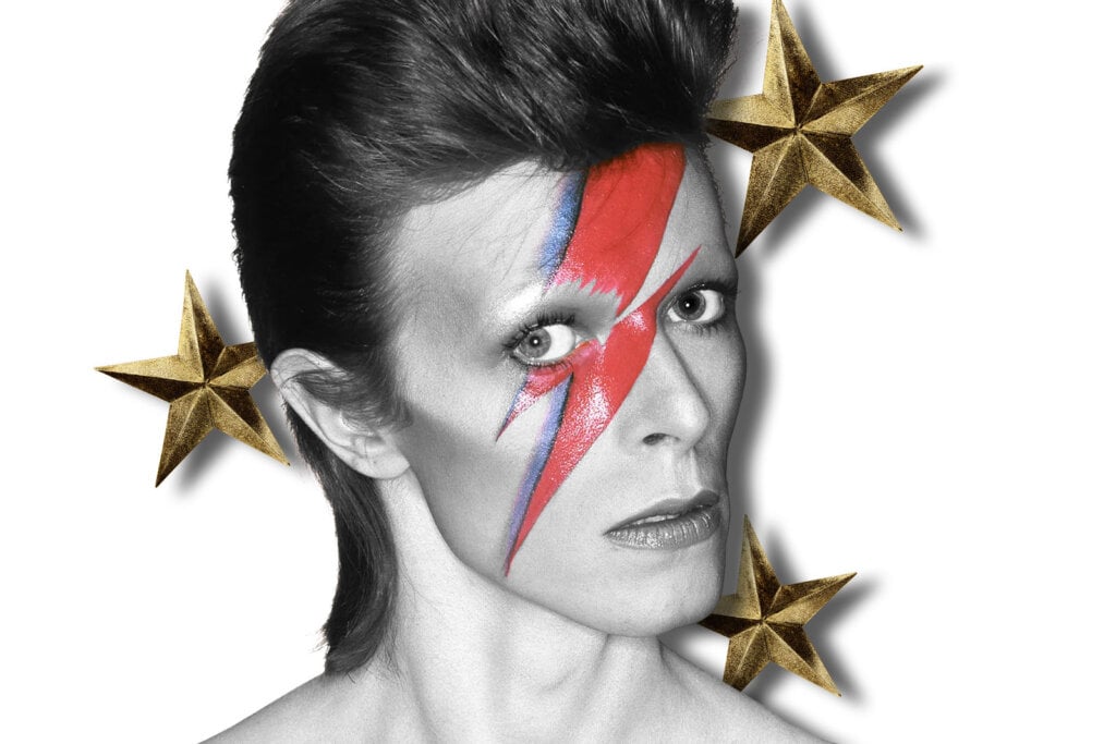 Starly and Melos Studio to Tokenize the Legacy of Music Legend David Bowie with NFT Collection