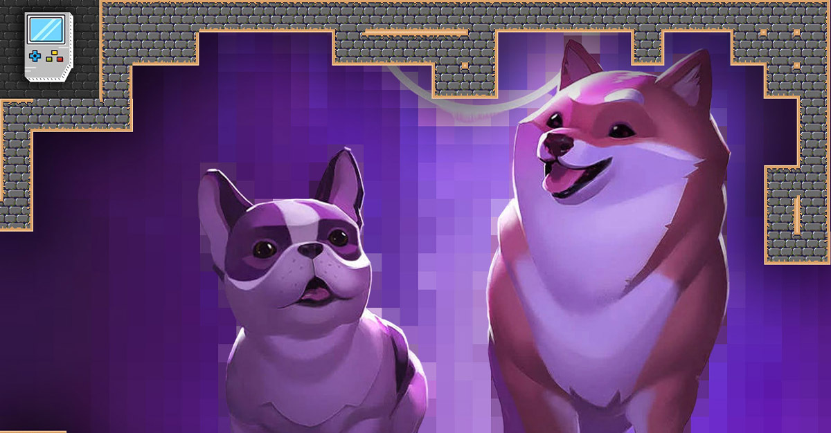 crypto dogs game