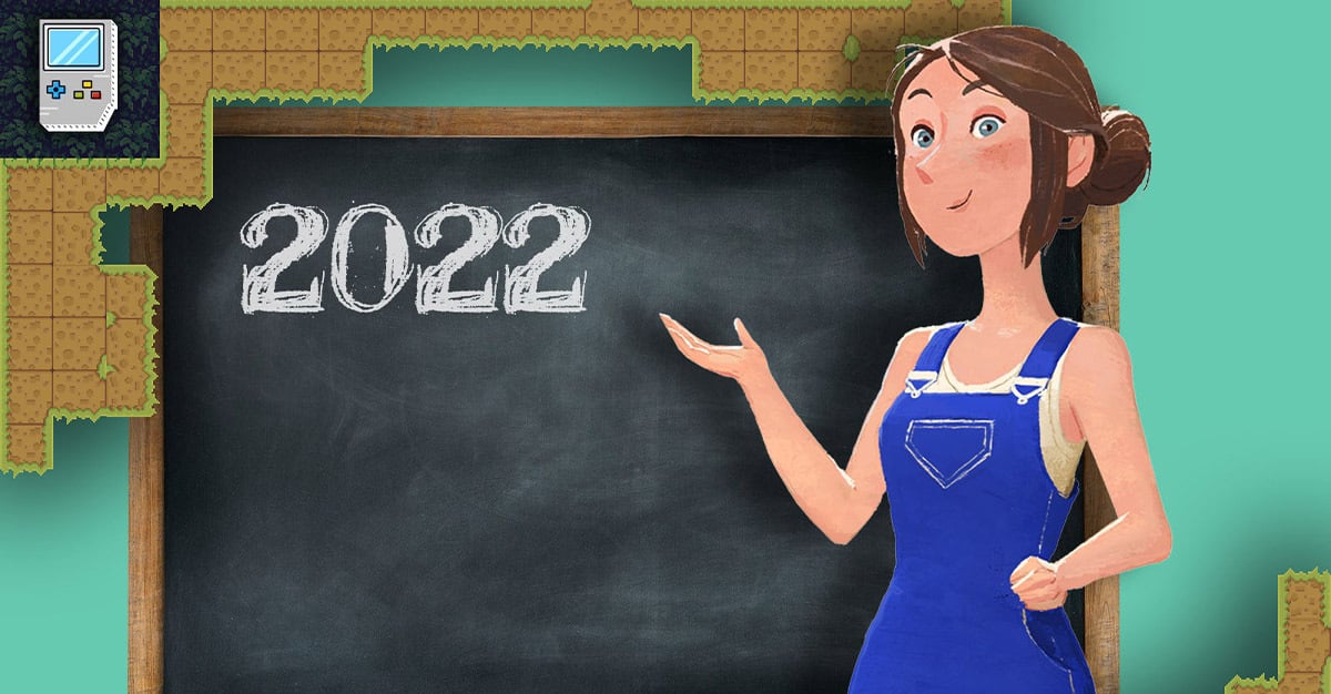 My Neighbor Alice: Plans for 2022 — DailyCoin