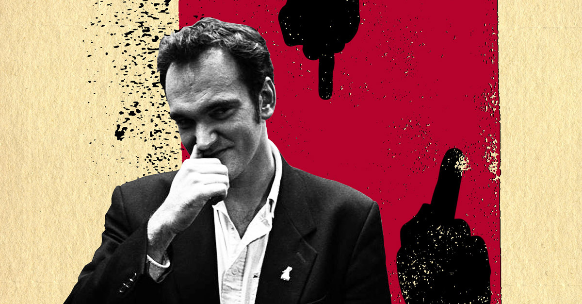Quentin Tarantino Auctions New Pulp Fiction Screenplay NFTs — DailyCoin