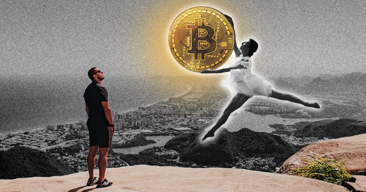 Rio de Janeiro Will Invest 1% of the City’s Treasury in Bitcoin — DailyCoin