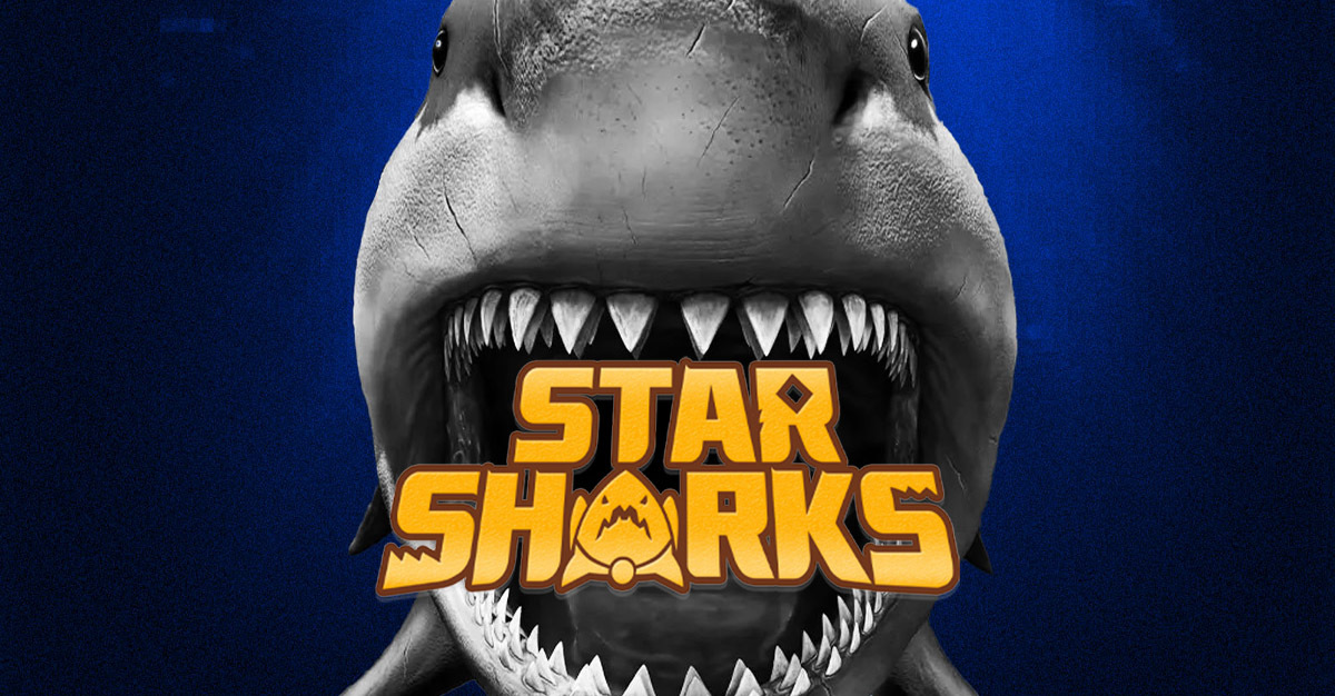 StarSharks, the Binance-Backed Shark Metaverse, Launches Its First  Turn-Based Card Game, StarSharks.Warriors - The Daily Hodl