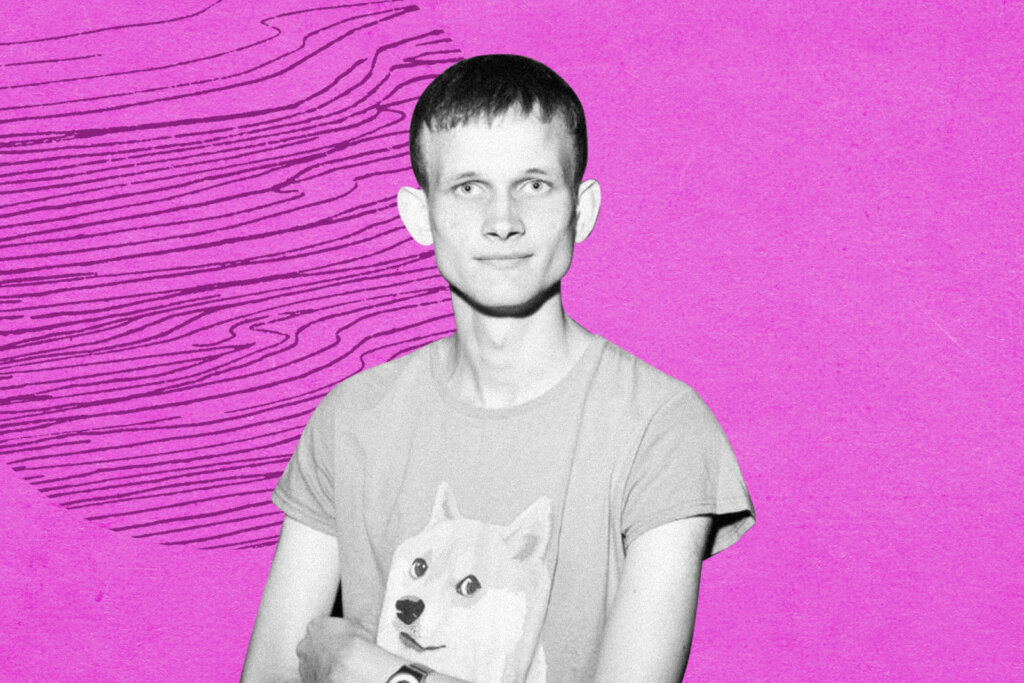 Ethereum’s Proof-of-Stake Transition Is 50% Complete – Vitalik Buterin