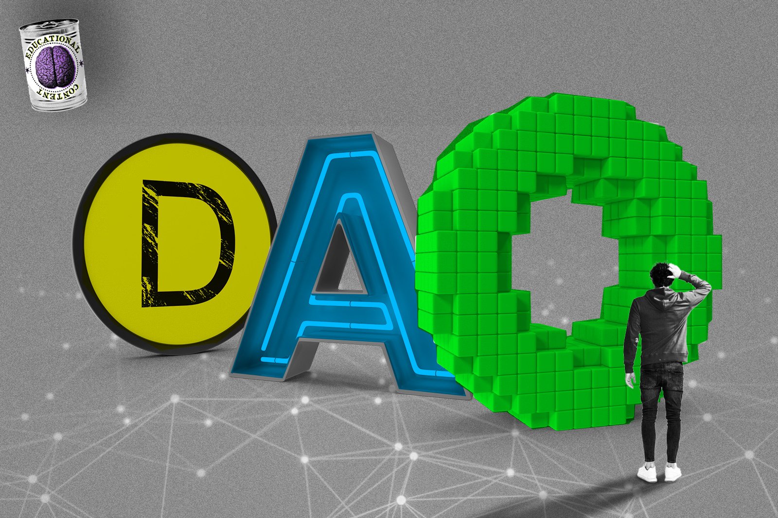 what is dao