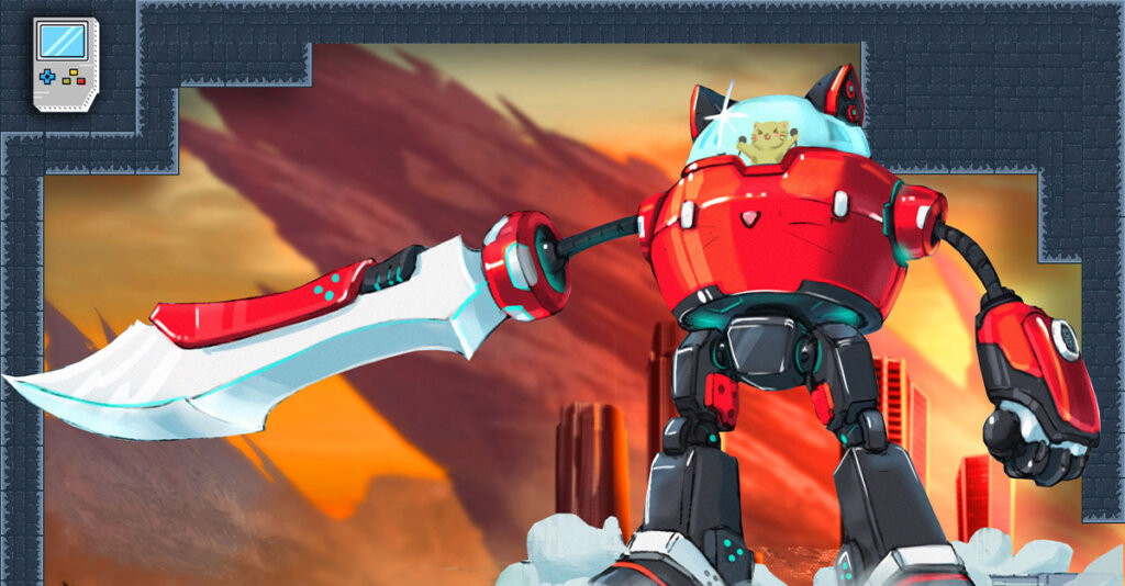 Yield Guild Games Partners with Mecha Third-Person Shooter ‘Nyan Heroes’