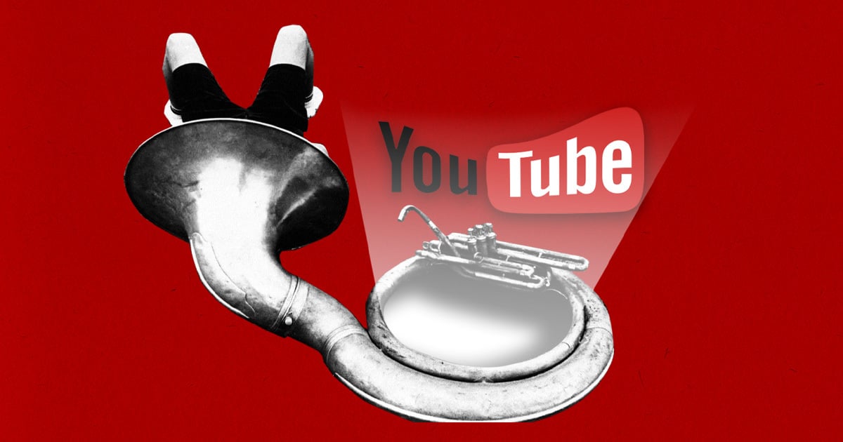YouTube planeja ingressar no espaço NFT e na Web 3.0 — Dmb Tecnologia
