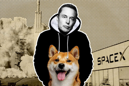 Elon Musk Hints that Starlink Could Be the Next Company to Accept Dogecoin (DOGE)