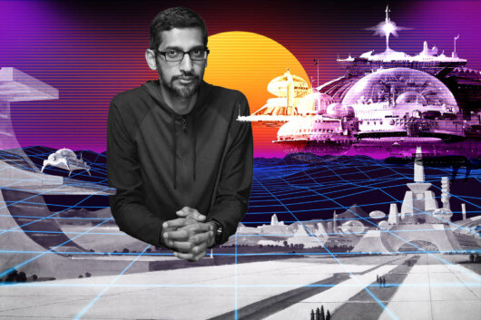 Google’s CEO Plans to Innovate and Invest in Blockchain and Web 3.0