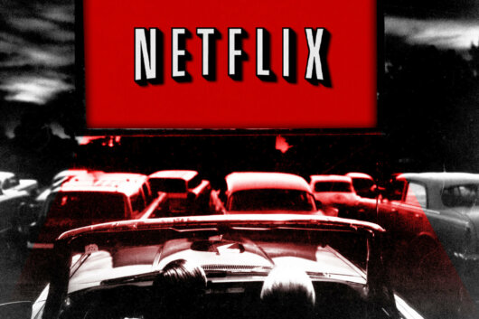 Netflix to Picture The Biggest Crypto Crime Ever