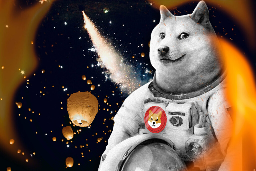 1.32 Billion SHIB Destroyed in January: Bigger Entertainment CEO Reveals How SHIB Can Get to $0.01