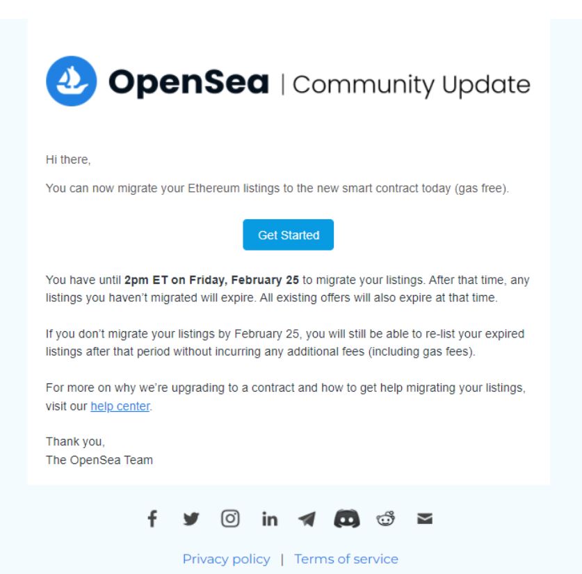 opensea nft phishing attack