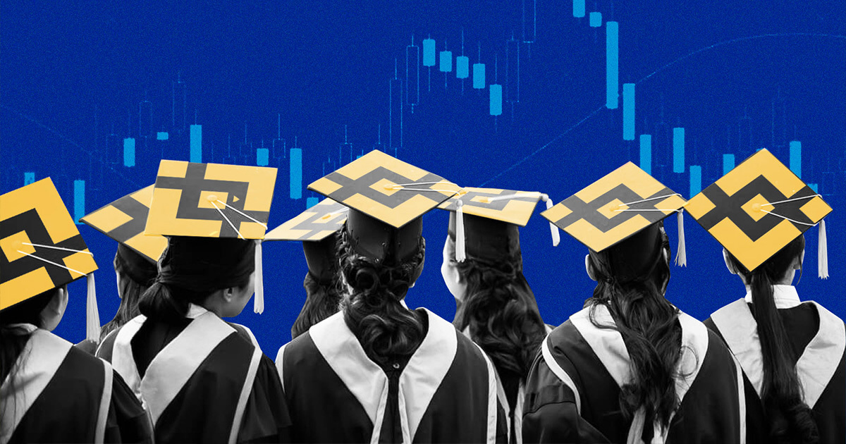 Binance Launches EduFi – Learn and Earn – Program to Educate Users in the Blockchain Industry — Dmb Tecnologia