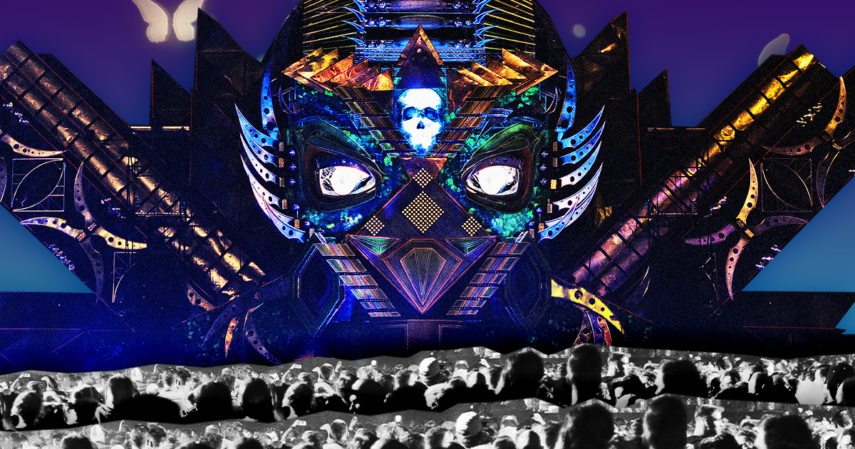 FTX Europe faz parceria com Tomorrowland para construir o futuro da Web3 e festivais de música — Dmb Tecnologia