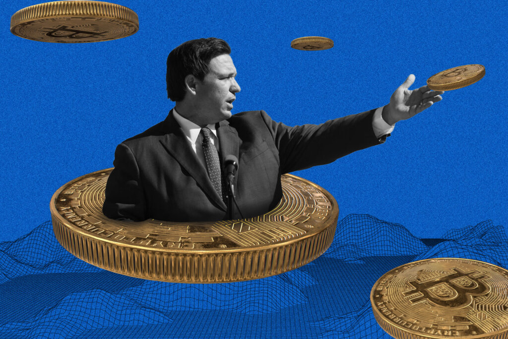 Florida Announces Plan to Accept Bitcoin Payments for State Taxes