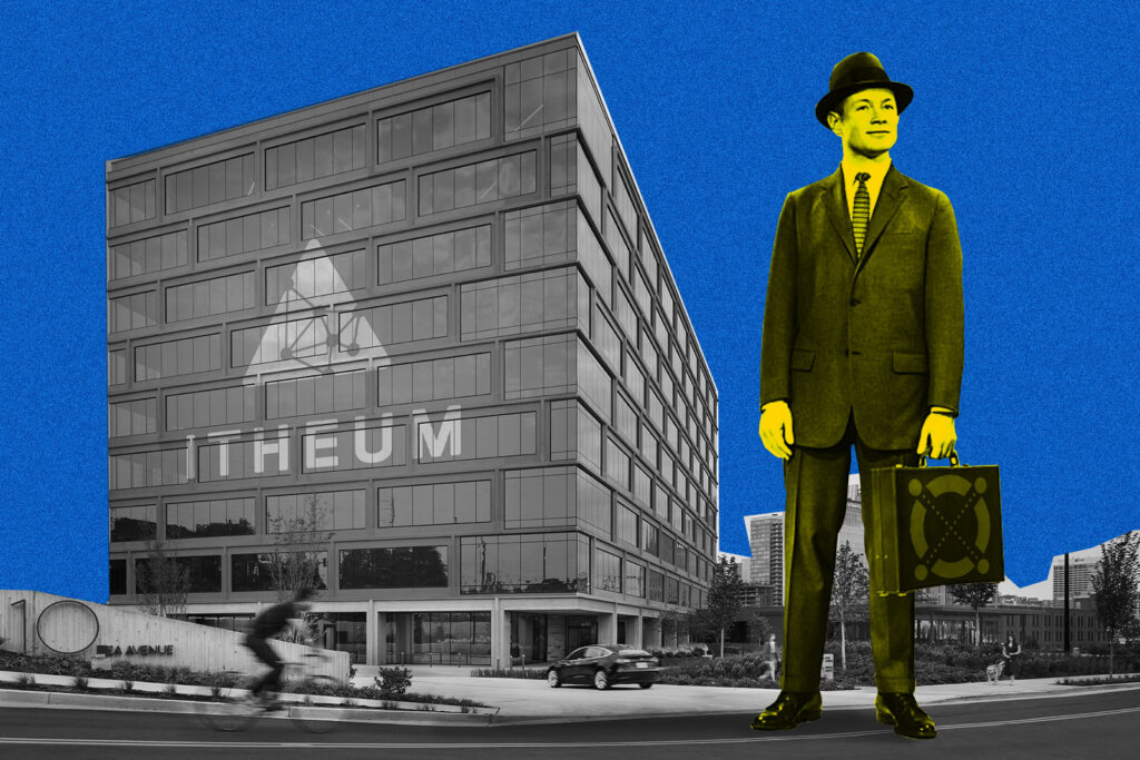 Itheum Lands Investment From Elrond Foundation, Mechanism Capital And Others As it Gears for Launch