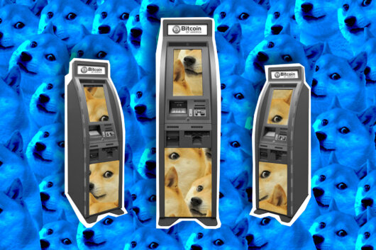 Popular BTM Operator: Bitcoin of America Adds Dogecoin to Their Bitcoin ATMs