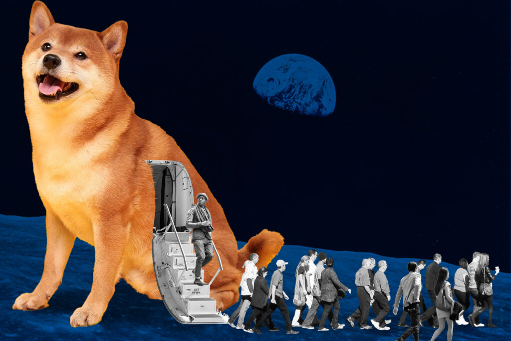 Shiba Inu Sheds Almost 65,000 Holders in 12 Days
