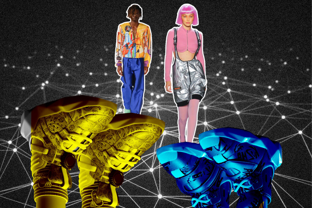 Space Runners Raises $10M to Create the First Fashion-focused Metaverse