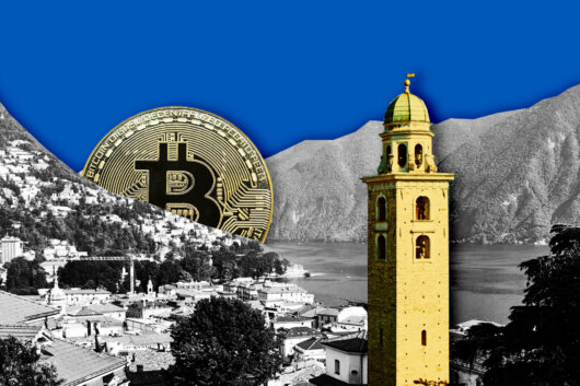 Swiss City Lugano Makes Bitcoin, Tether, and LVGA Legal Tender