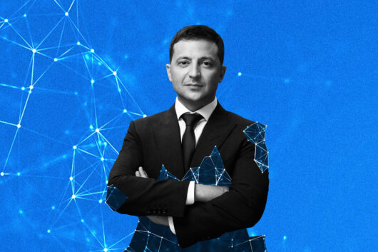 Cryptocurrency is Legal in Ukraine: Volodymyr Zelenksyy Signs the Virtual Asset Law 