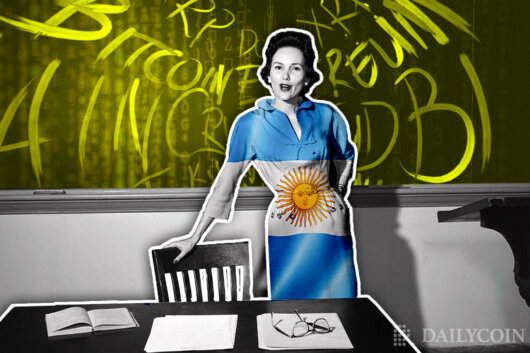 Argentina’s Schools will Teach About Bitcoin and Blockchain