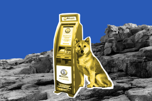 Shiba Inu (SHIB) Is Now Available at ‘Bitcoin of America’ Crypto ATMs