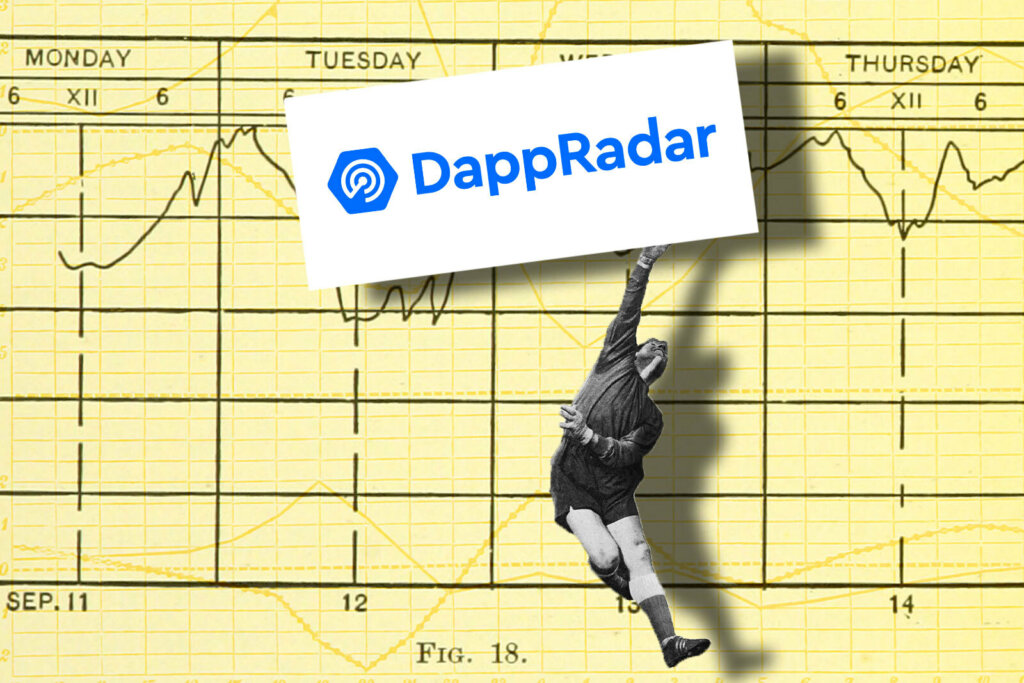 dappradar crypto news