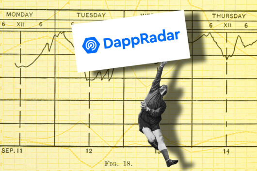 DappRadar Q1 2022 Report: 2.4 Million Daily Active Users of Dapps Despite Unfavorable Global Events and Blockchain Security Concerns