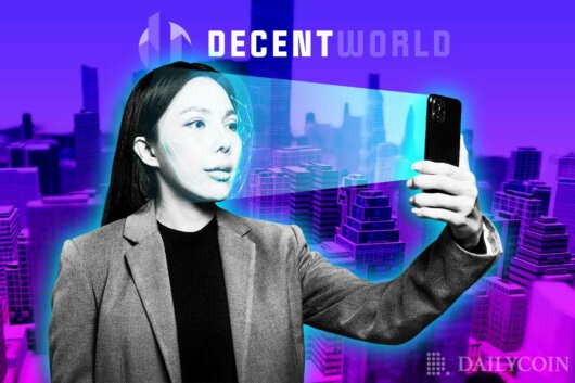 DecentWorld and Liquidifty Partner with GlobalPass to Power Identity Verification