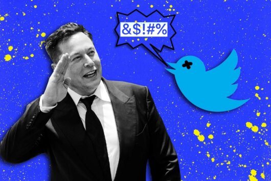 After Proposing Changes, Elon Musk Refuses to Join Twitter’s Board of Directors 