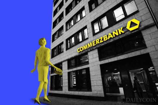 German Commerzbank Requests BaFin License for Crypto Custody 