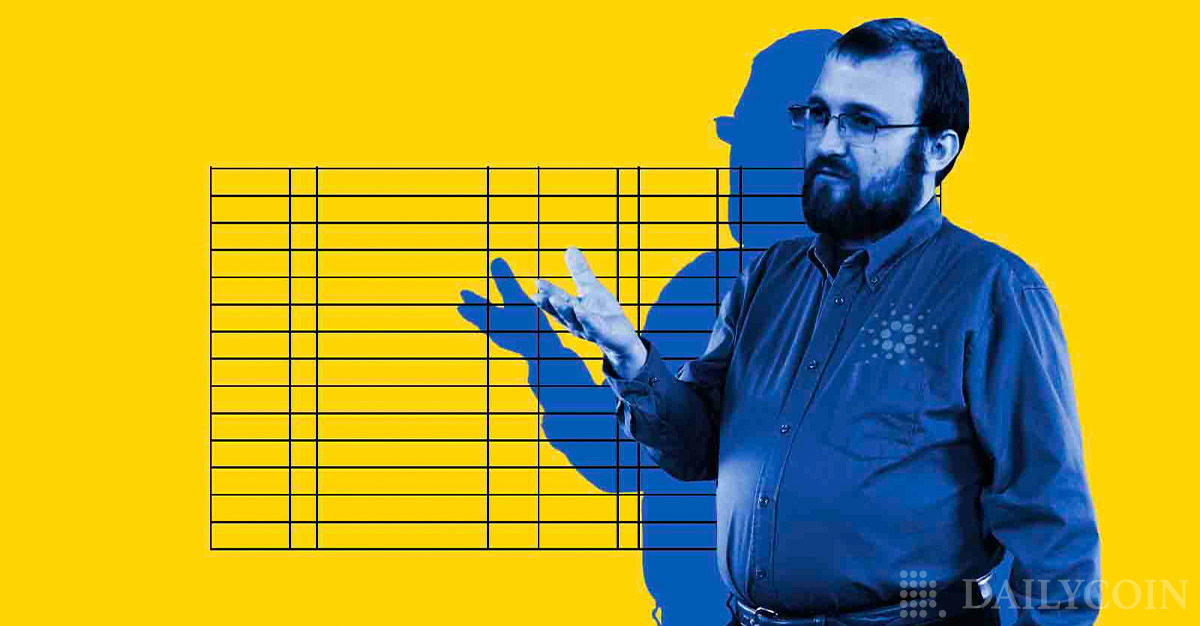 New Cardano (ADA) Ledger App Update Introduces Smart Contracts