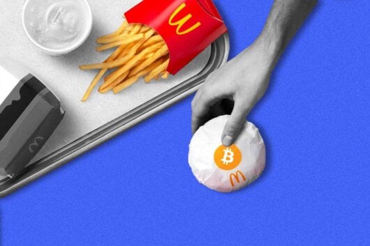 Walmart, Mcdonald’s, and Thousands of Other Stores to Accept Bitcoin Via Strike’s Lightning Network 
