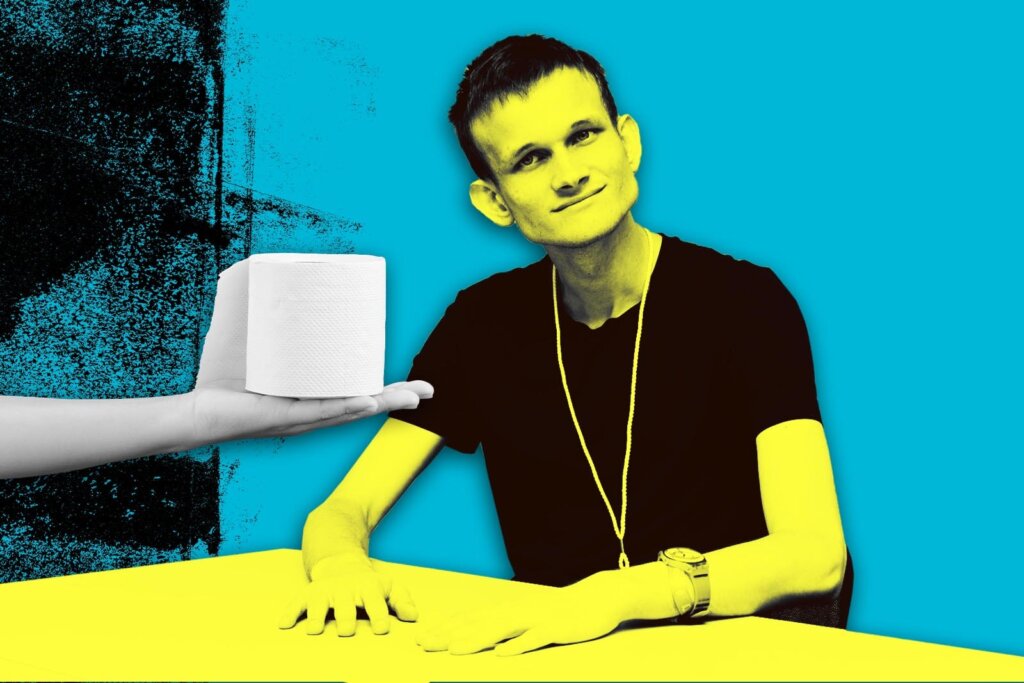 Vitalik Buterin is Losing Influence Over Ethereum, and Making Changes are Becoming More Difficult
