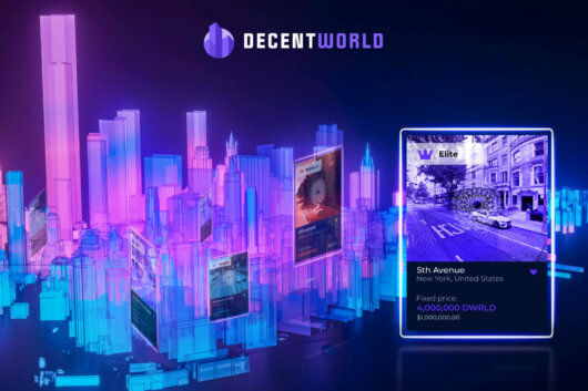 Metaverse against Metaverse: What DecentWorld Offers That Others Don’t