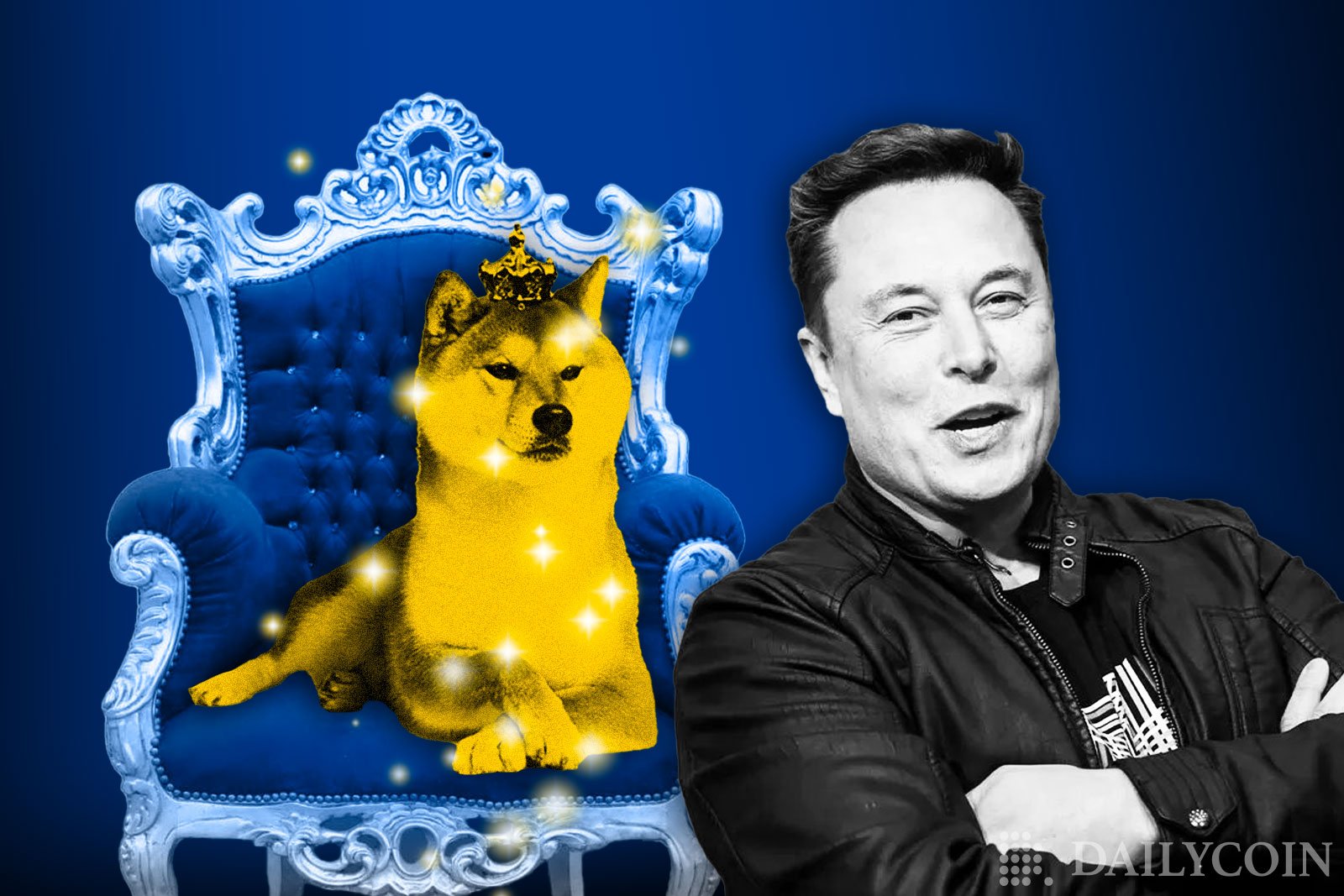 dogecoin elon musk