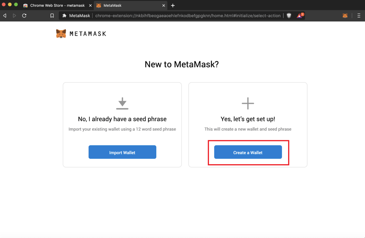 does metamask work with vpn