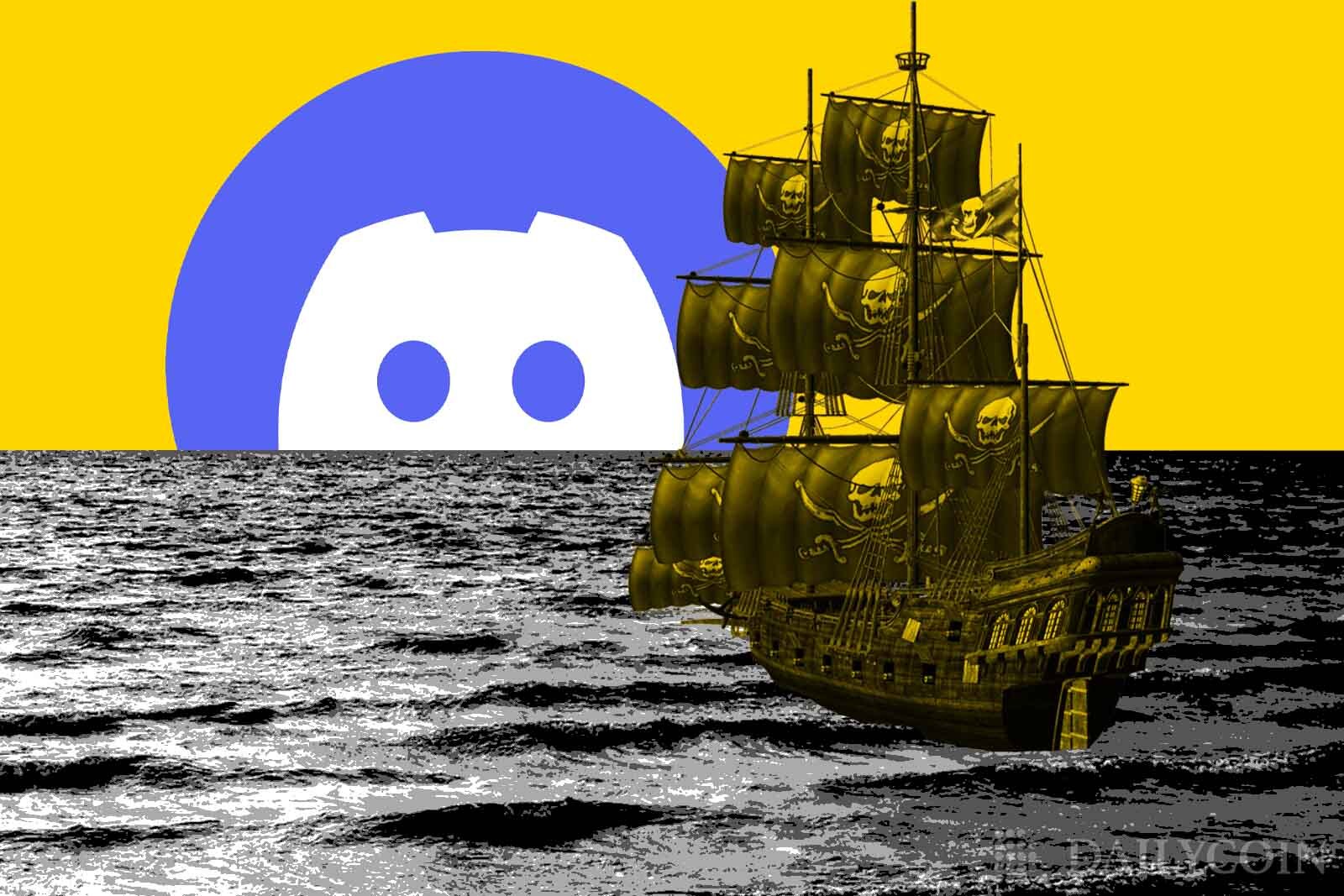 Latest OpenSea Attack Sees Hacker Infiltrate Discord - Crypto Briefing