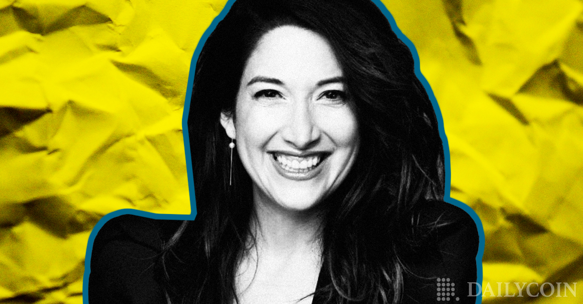 Randi Zuckerberg to Host New SiriusXM Podcast, “Crypto Café With Randi Zuckerberg”