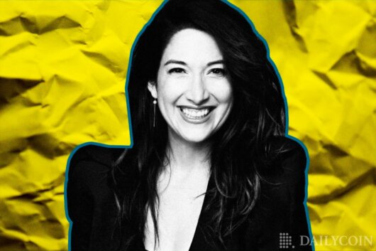 Randi Zuckerberg to Host New SiriusXM Podcast, “Crypto Café With Randi Zuckerberg”