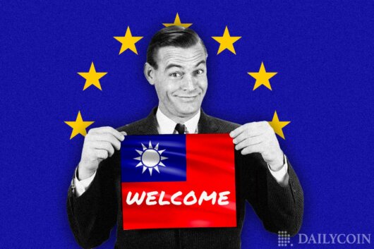 Taiwanese Crypto Firm XREX Plants a Flag on European Soil