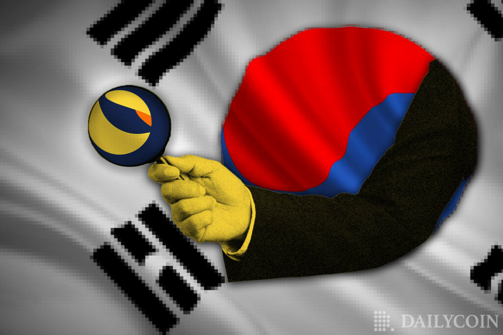 South Korean Authorities Turn the Heat on Terra, Do Kwon Faces $78 Million Fine For Tax Evasion