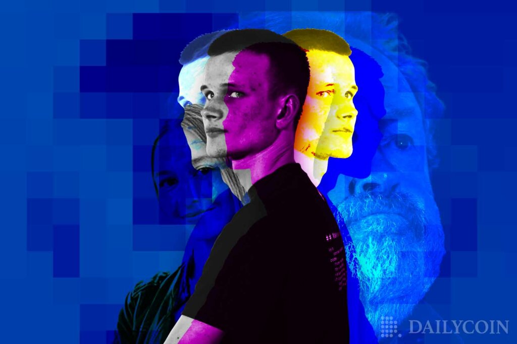 “The Infinite Machine,” a Movie About Ethereum and Vitalik Buterin, Will Be Part of the Metaverse