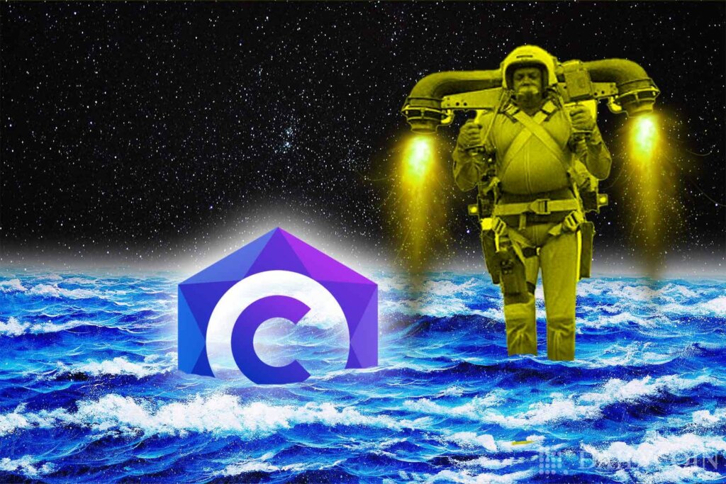 These DeFi crypto gems are set to make waves in 2022 – Ethereum (ETH), Shiba Inu (SHIB), and Calyx Token (CLX)
